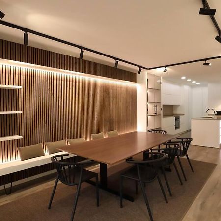 Notel Club - Precioso Loft En El Centro De La Ciudad Santender Kültér fotó