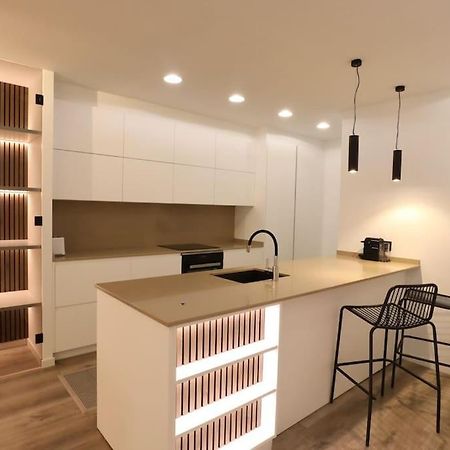 Notel Club - Precioso Loft En El Centro De La Ciudad Santender Kültér fotó
